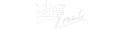 UBZ Rent Logo